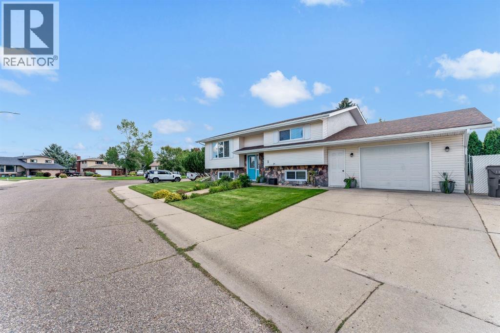 3 Ross Heights Place Se, Medicine Hat, Alberta  T1B 2E5 - Photo 3 - A2345400