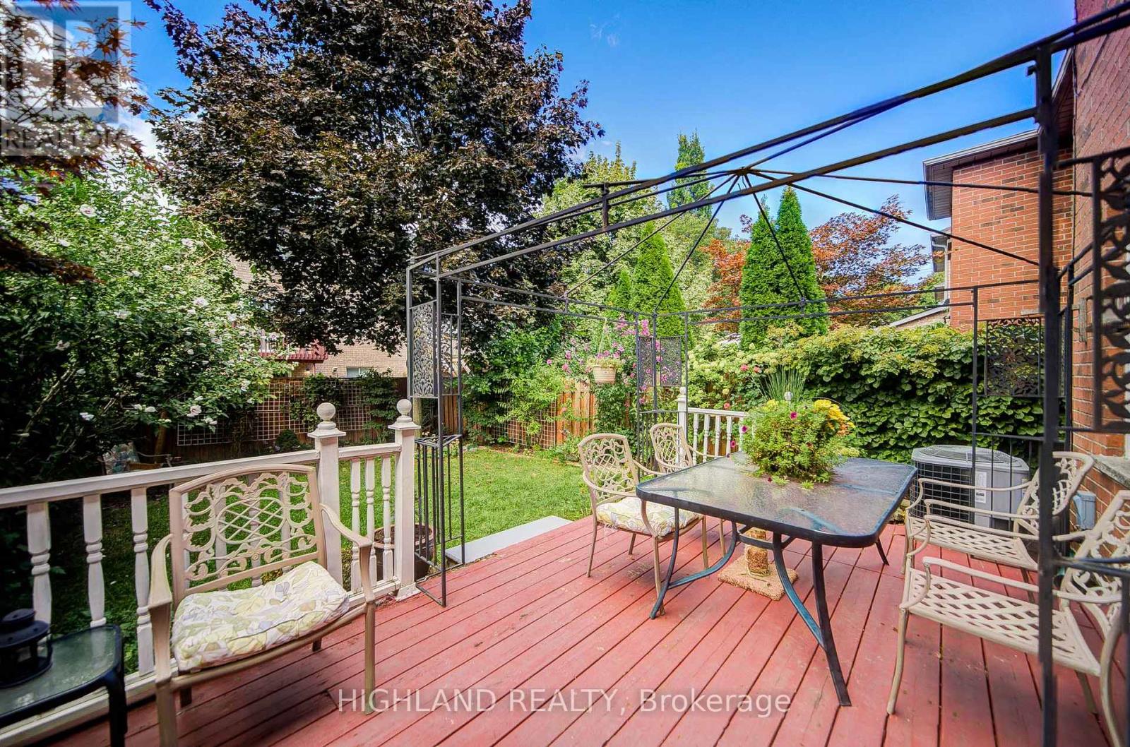 449 FOTHERGILL BOULEVARD, Burlington, Ontario