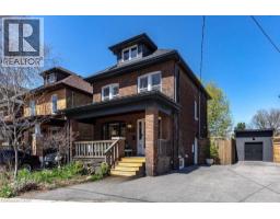 269 STINSON Crescent Unit# Lower, hamilton, Ontario