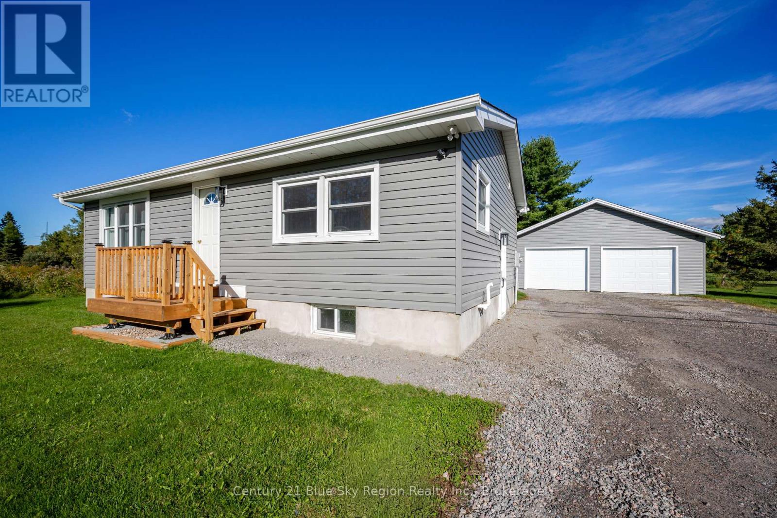 334 Macpherson Drive, East Ferris, Ontario  P0H 1K0 - Photo 2 - X13798804