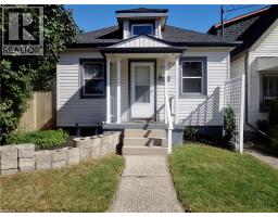 57 HARRISON Avenue, Hamilton, Ontario
