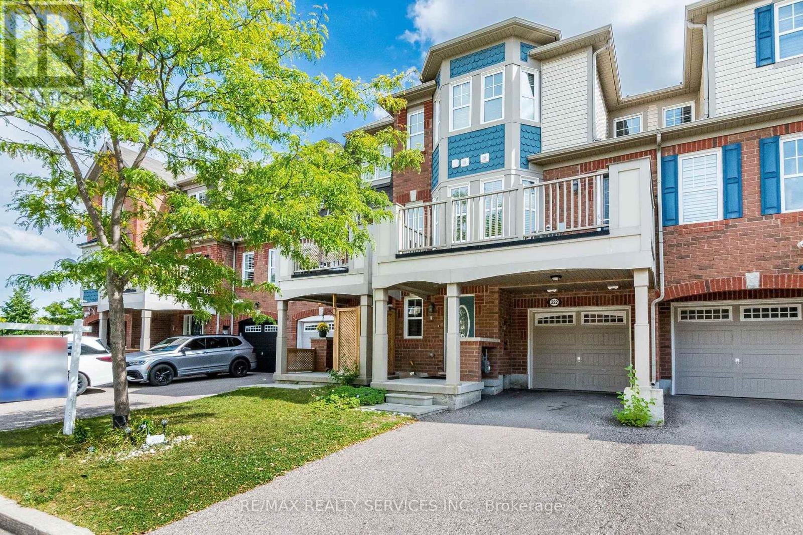 222 MORTIMER CRESCENT, Milton, Ontario