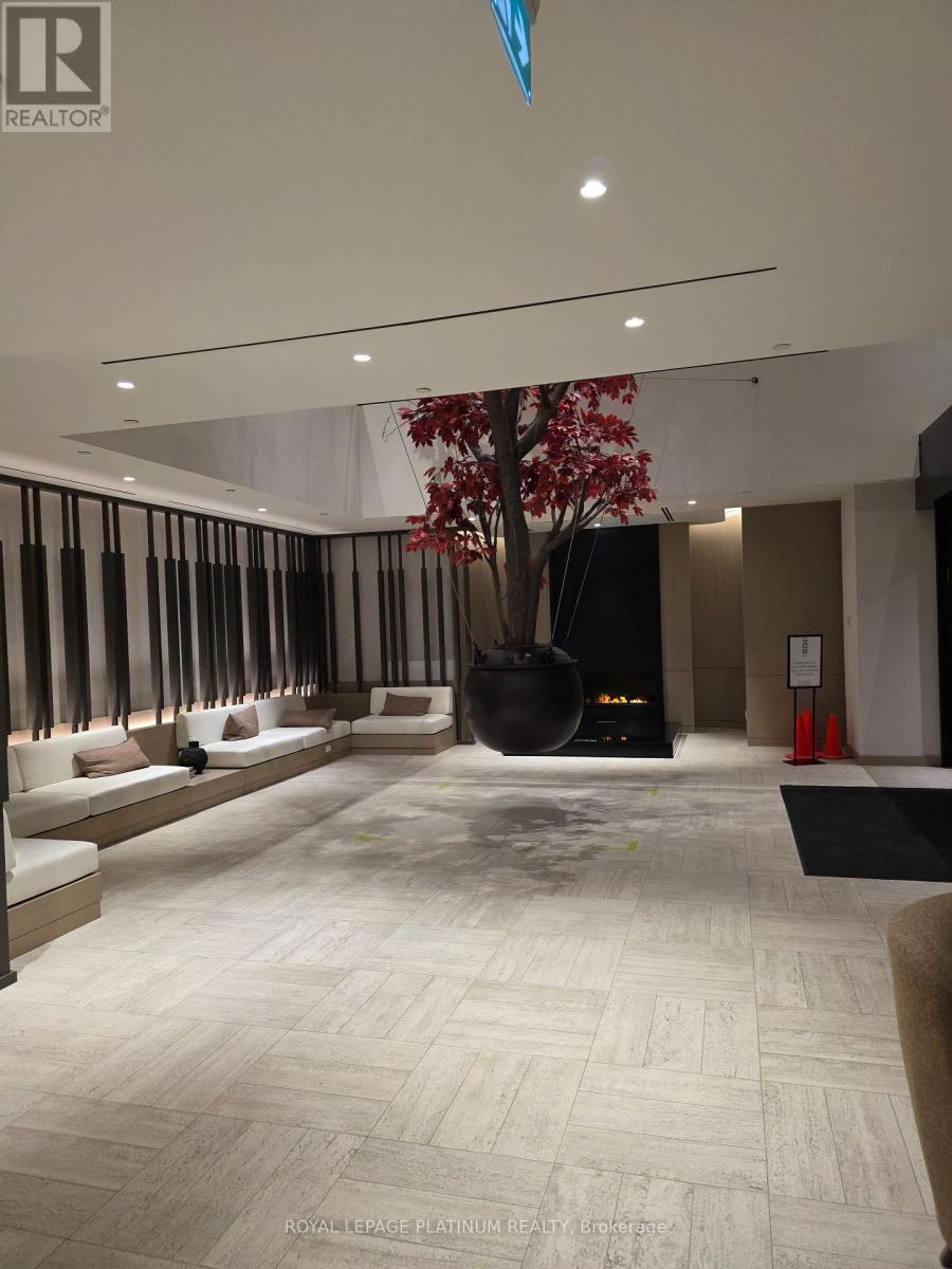 Uph 6006 - 4015 The Exchange, Mississauga, Ontario L5B 0N9 - Photo 25 - W13769140