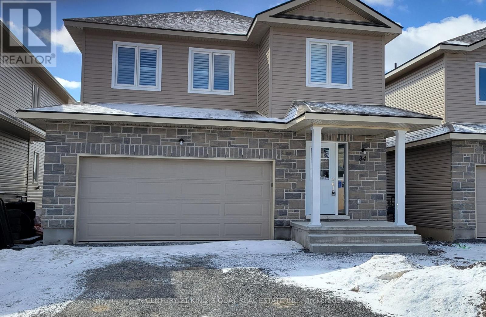 34 Millcreek Drive, Loyalist, Ontario  K0H 2H0 - Photo 2 - X13795564