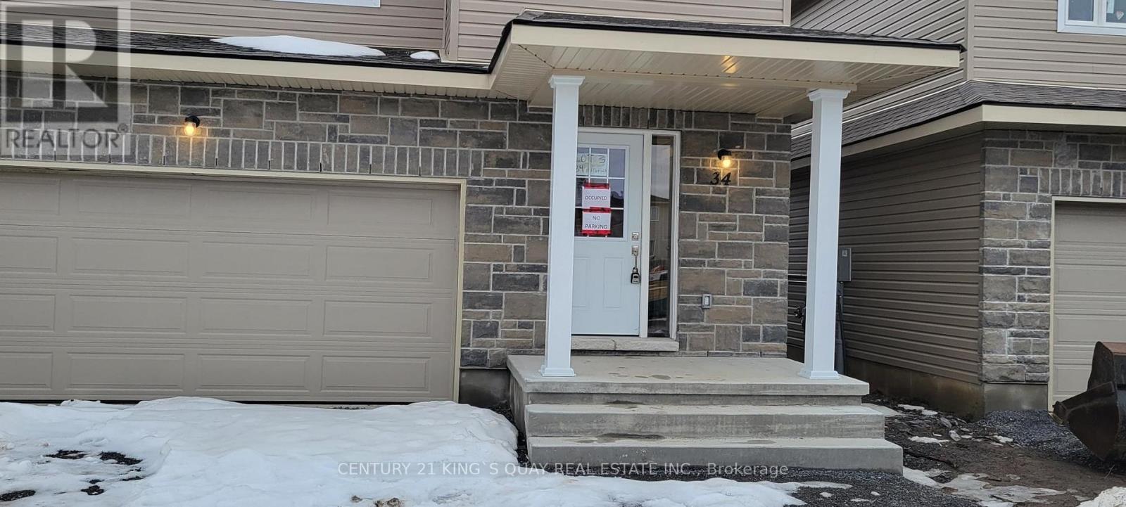 34 Millcreek Drive, Loyalist, Ontario  K0H 2H0 - Photo 3 - X13795564