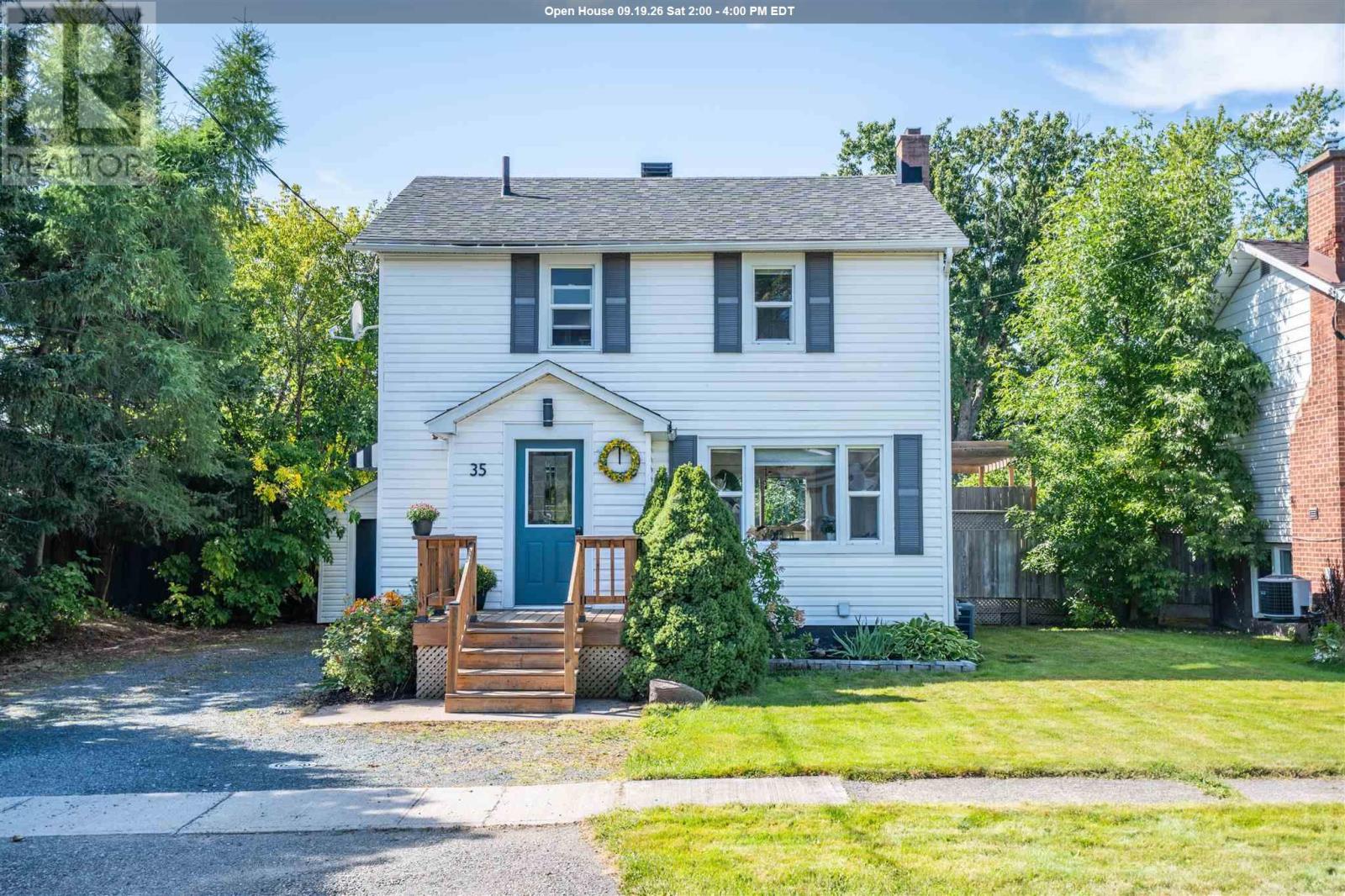 35 Bellevue AVE, Sault Ste. Marie, Ontario