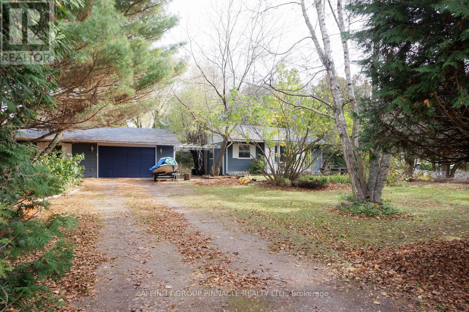 81 CEDAR BEACH ROAD, brock (beaverton), Ontario