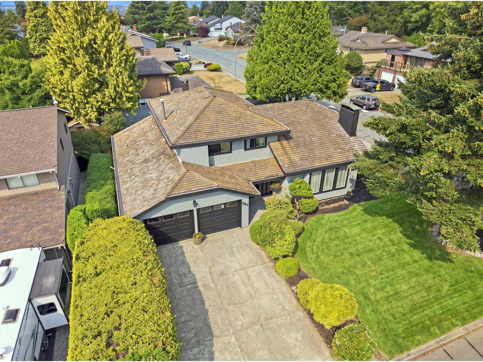 7797 Stamford Place, Delta, British Columbia  V4C 7T5 - Photo 2 - R3166822