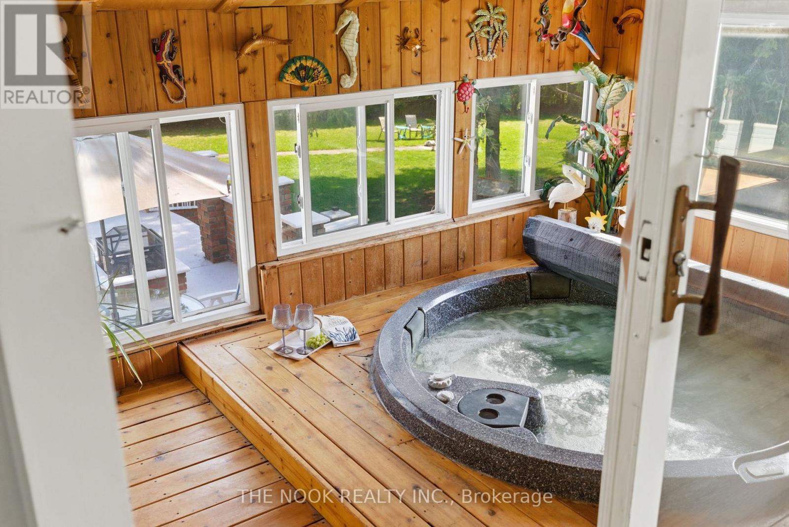 201 Ski Hill Road, Kawartha Lakes, Ontario  L0A 1A0 - Photo 8 - X13798850