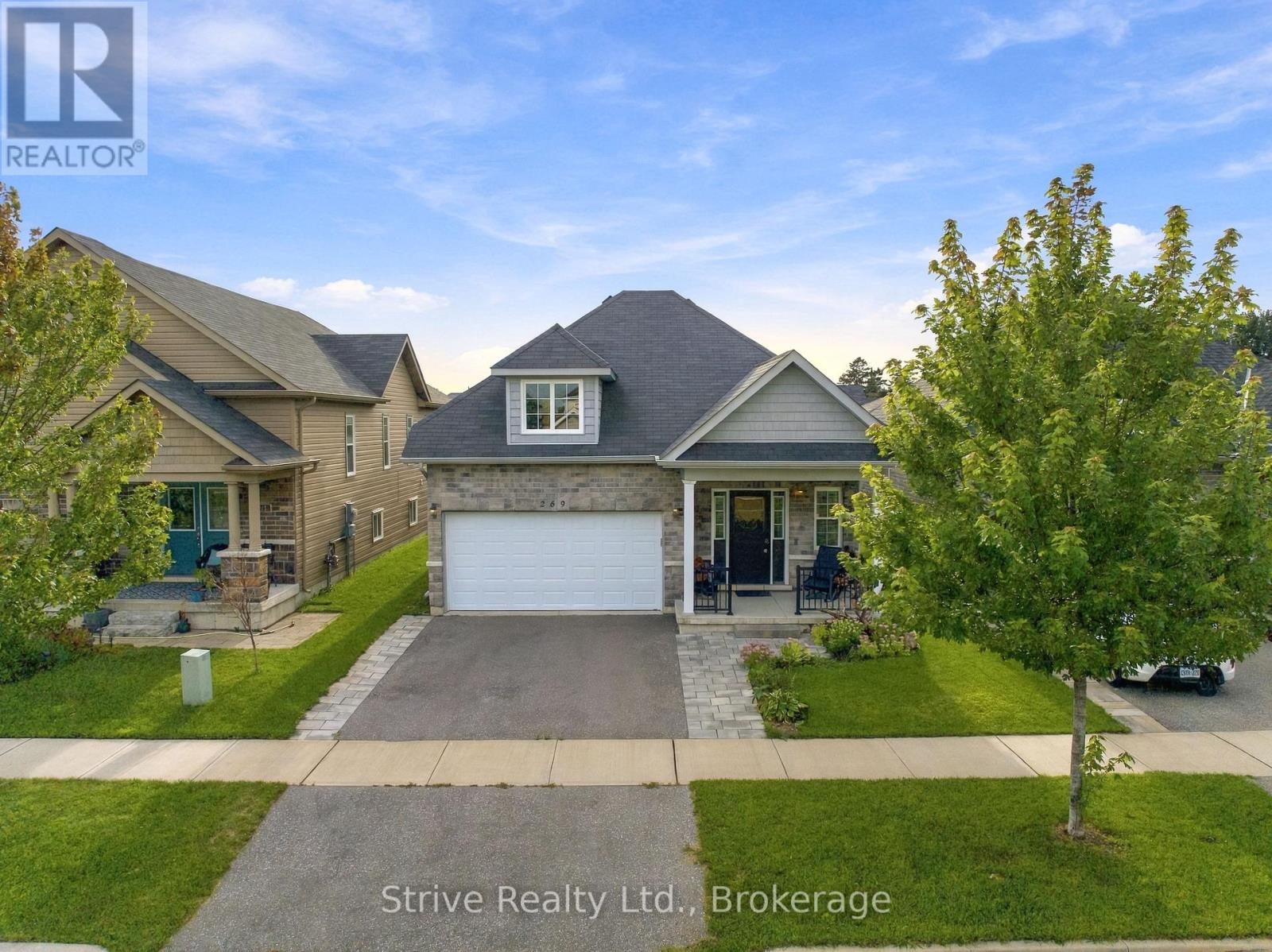 269 Morgan Street, Cobourg, Ontario  K9A 0L5 - Photo 1 - X13798892