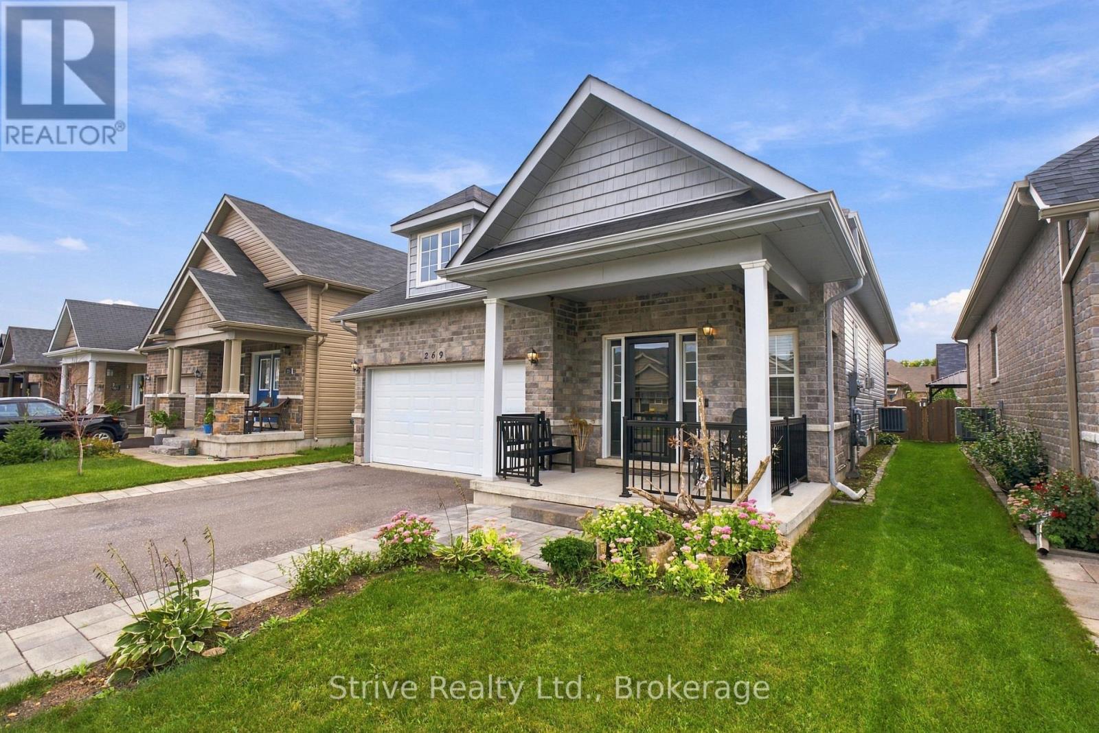 269 Morgan Street, Cobourg, Ontario  K9A 0L5 - Photo 2 - X13798892