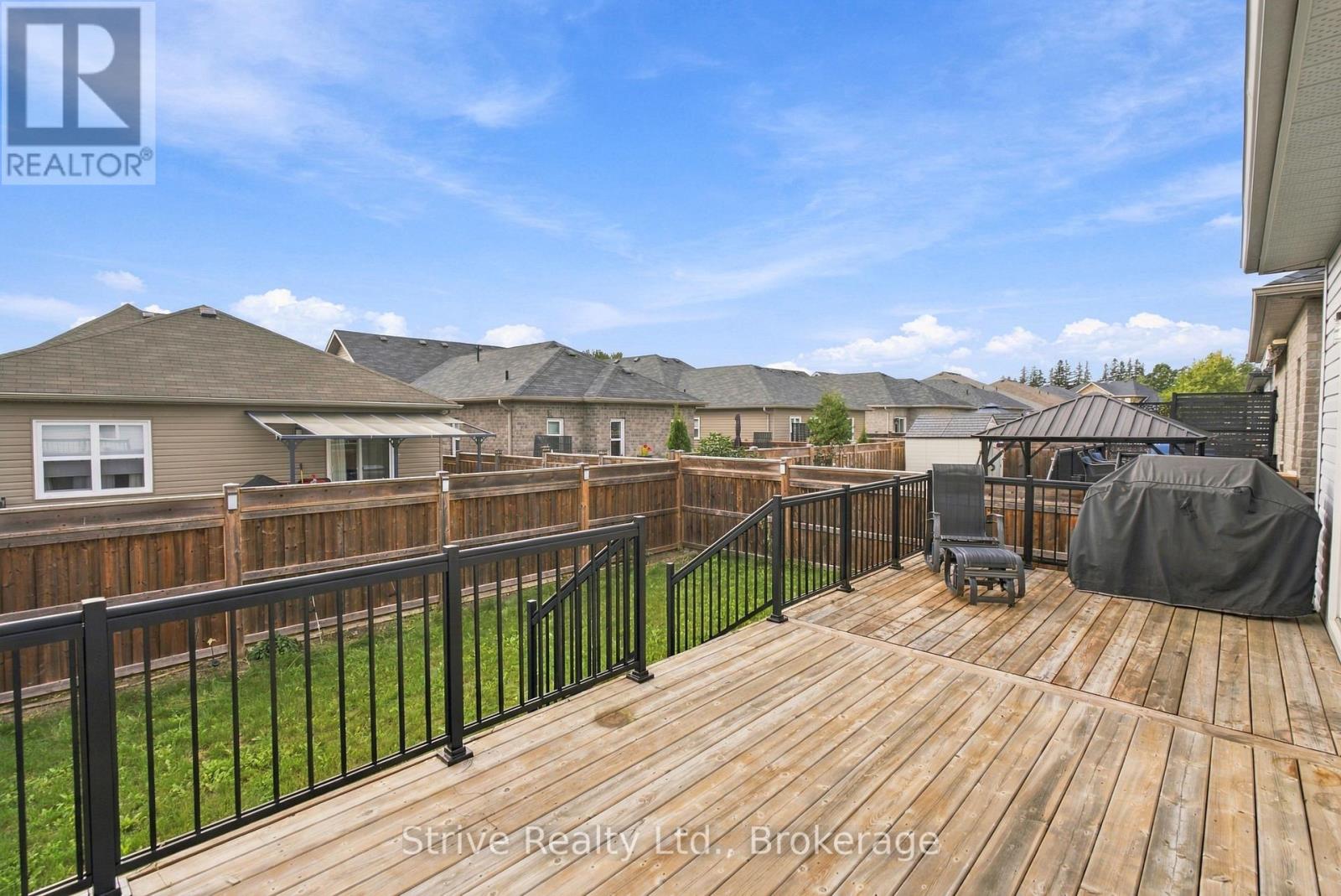 269 Morgan Street, Cobourg, Ontario  K9A 0L5 - Photo 28 - X13798892