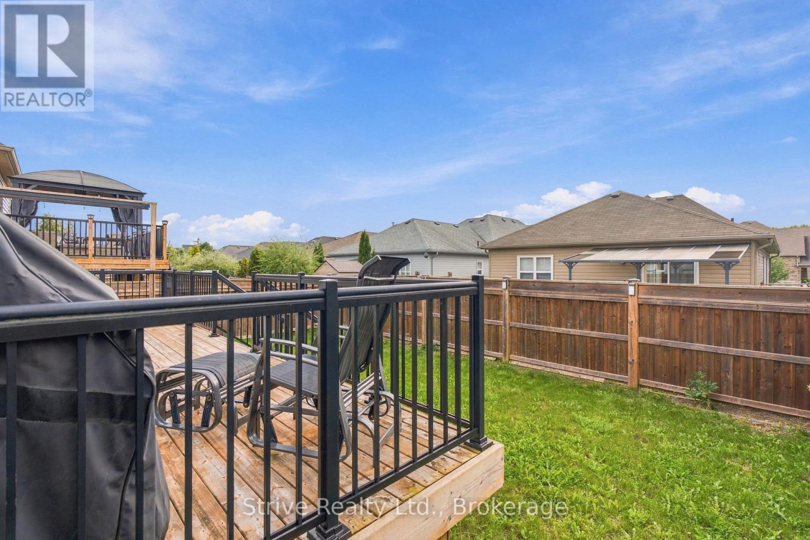 269 Morgan Street, Cobourg, Ontario  K9A 0L5 - Photo 29 - X13798892