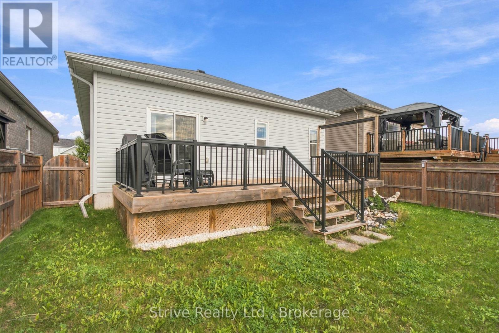269 Morgan Street, Cobourg, Ontario  K9A 0L5 - Photo 30 - X13798892