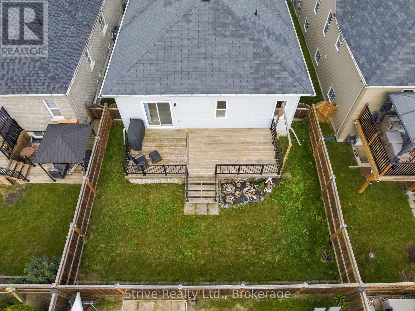 269 Morgan Street, Cobourg, Ontario  K9A 0L5 - Photo 31 - X13798892