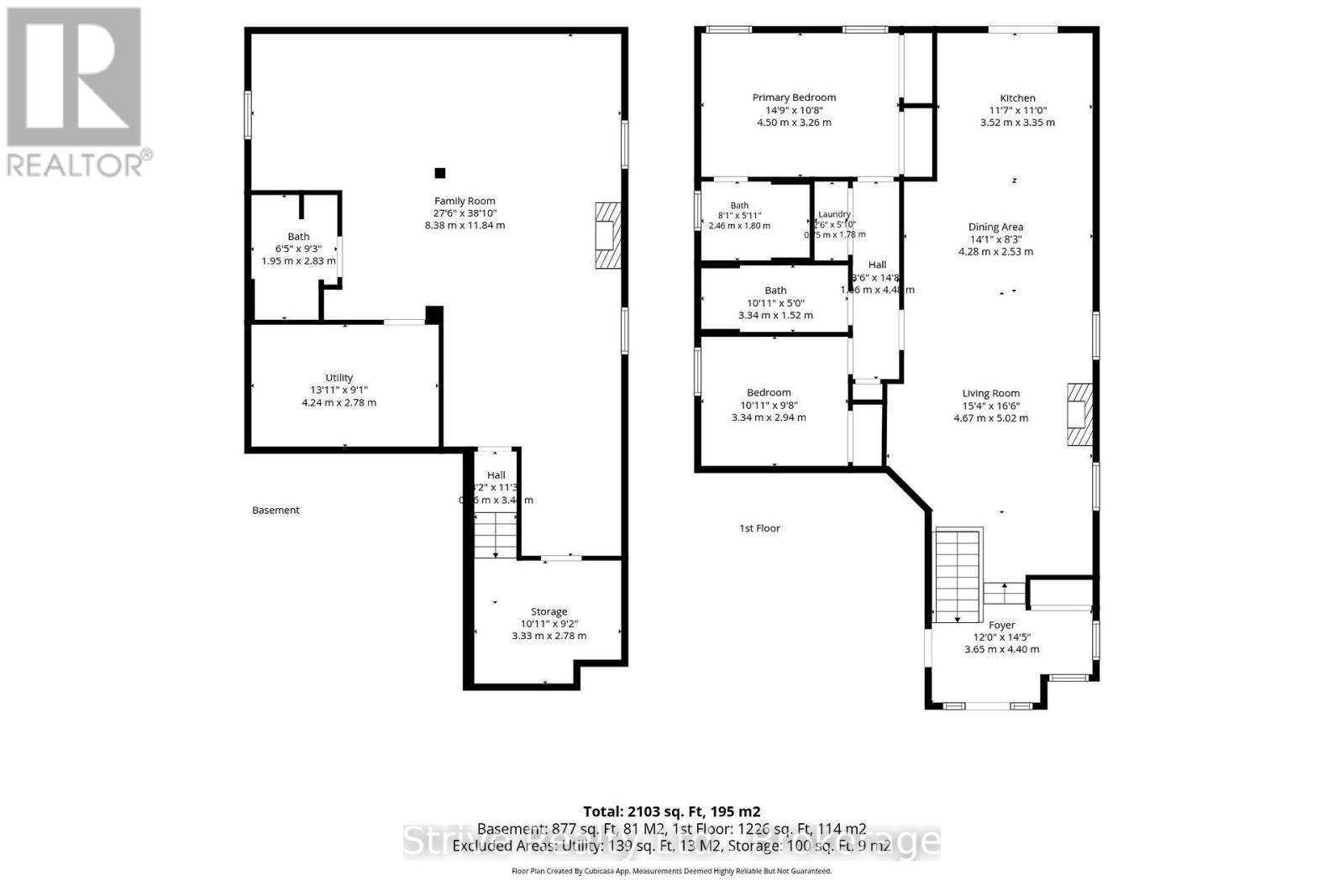 269 Morgan Street, Cobourg, Ontario  K9A 0L5 - Photo 33 - X13798892