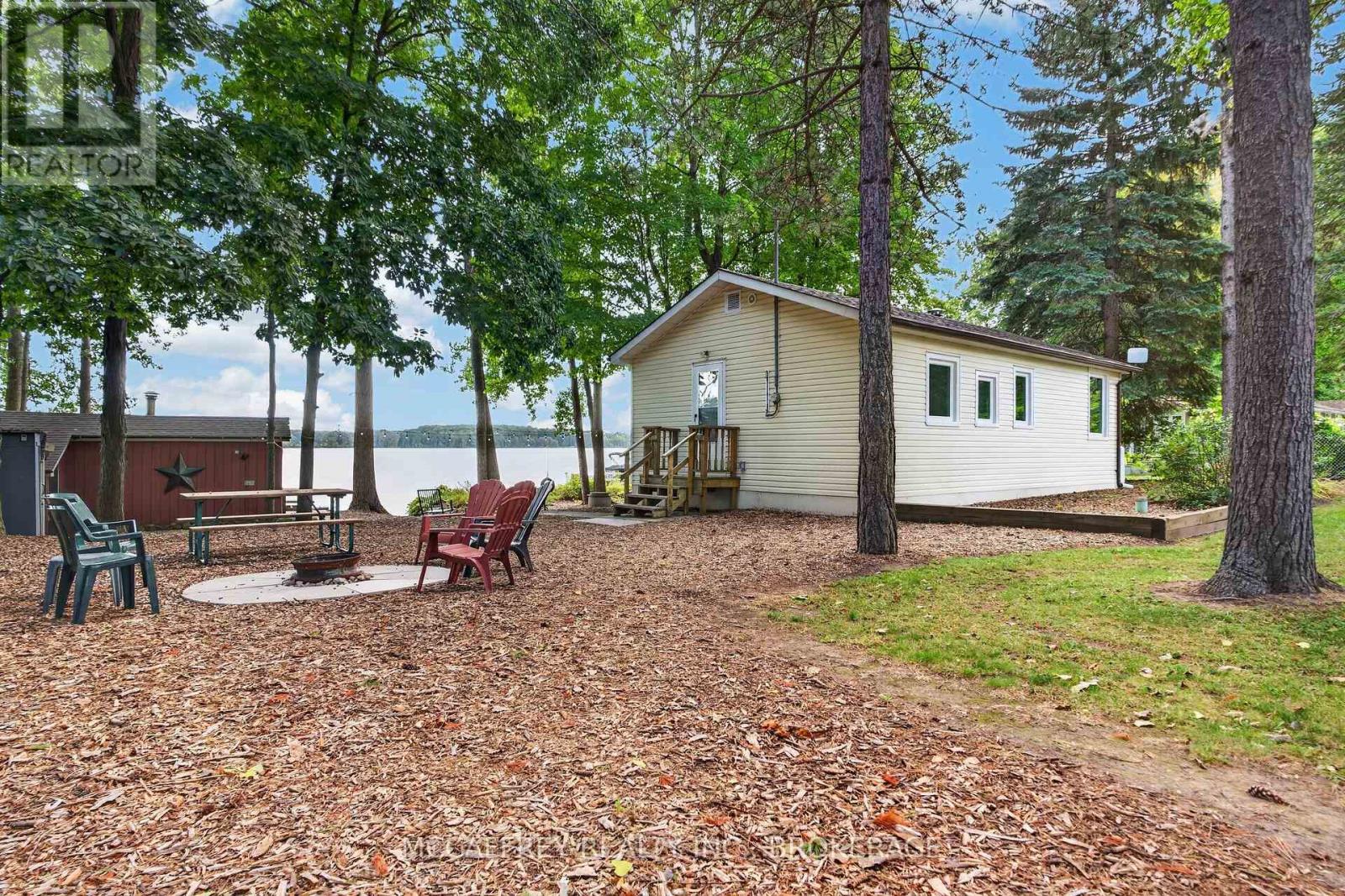 106 Bass Cove Road, Greater Napanee, Ontario  K7R 3K7 - Photo 1 - X13798832