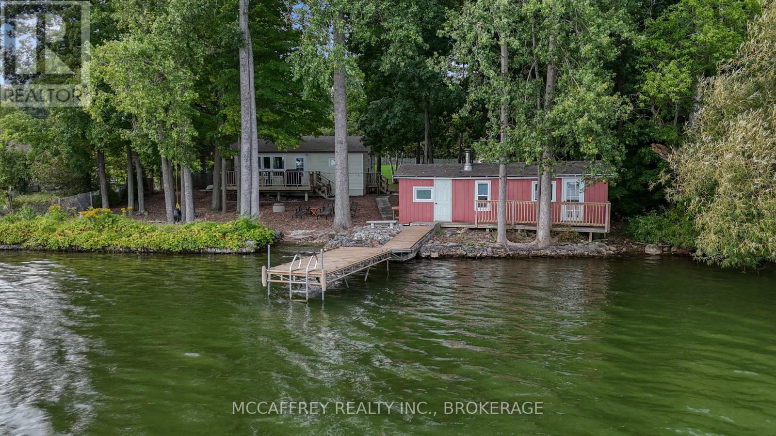 106 Bass Cove Road, Greater Napanee, Ontario  K7R 3K7 - Photo 3 - X13798832