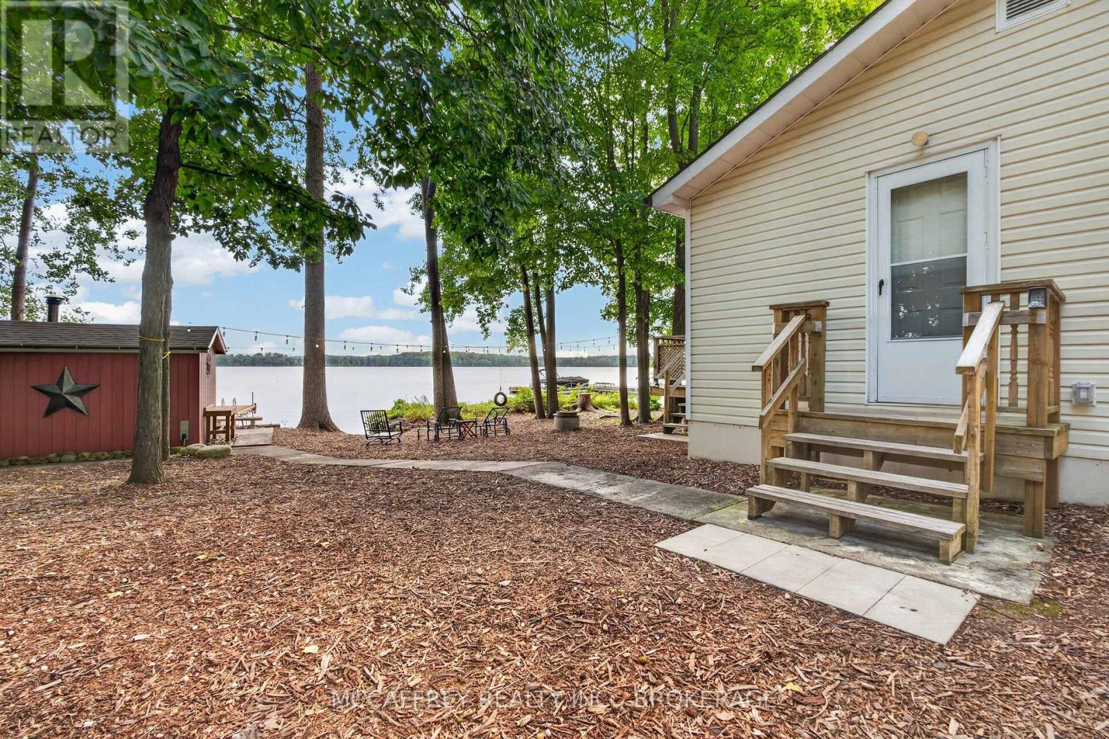 106 Bass Cove Road, Greater Napanee, Ontario  K7R 3K7 - Photo 4 - X13798832