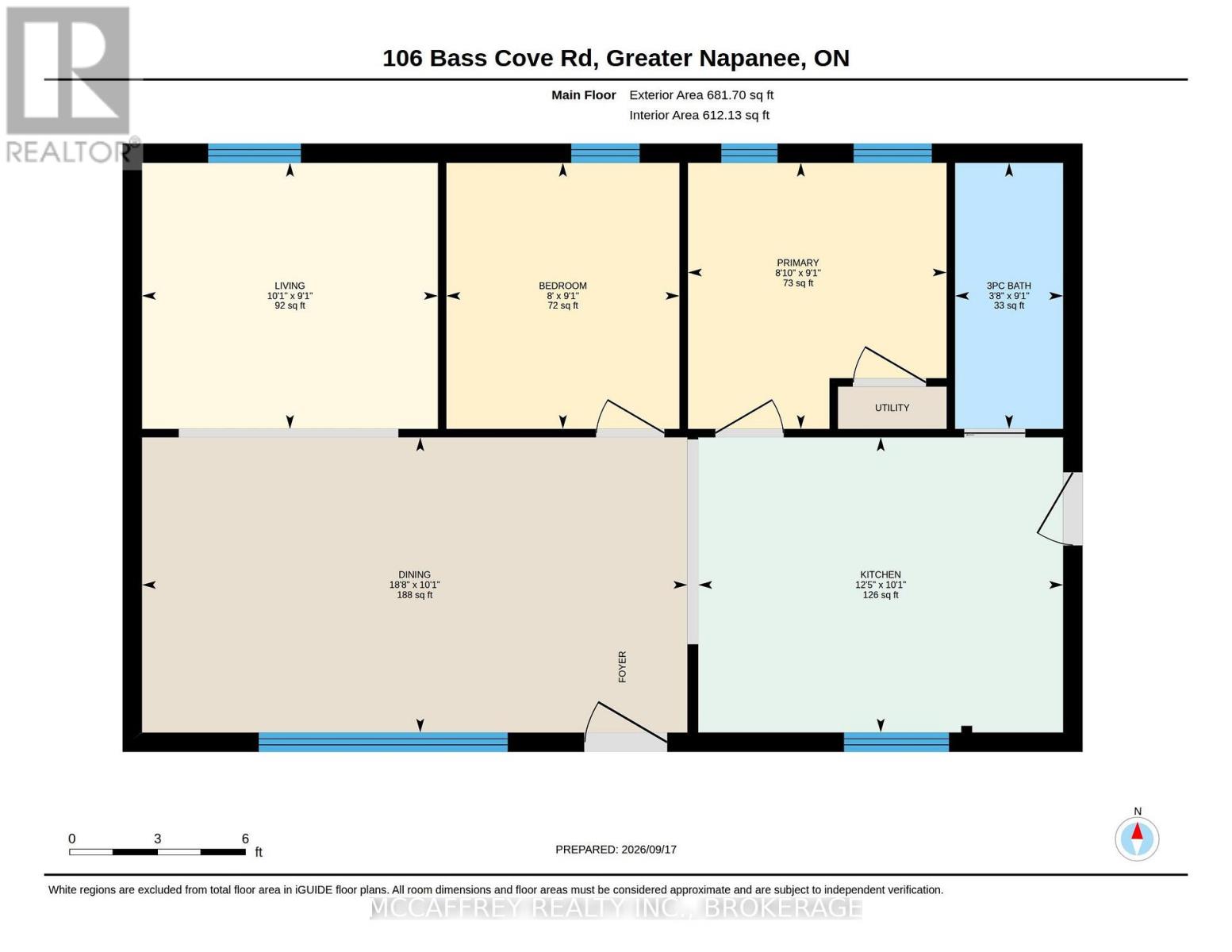106 Bass Cove Road, Greater Napanee, Ontario  K7R 3K7 - Photo 48 - X13798832