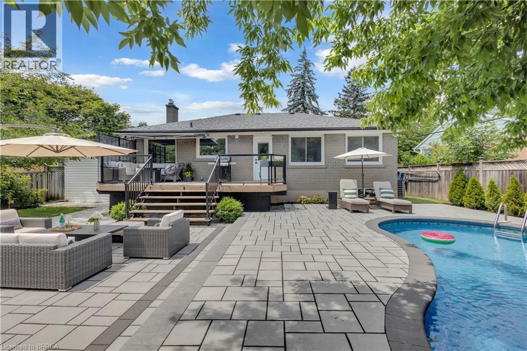 98 Miller Road, Oakville, Ontario  L6H 1J9 - Photo 31 - 40864269