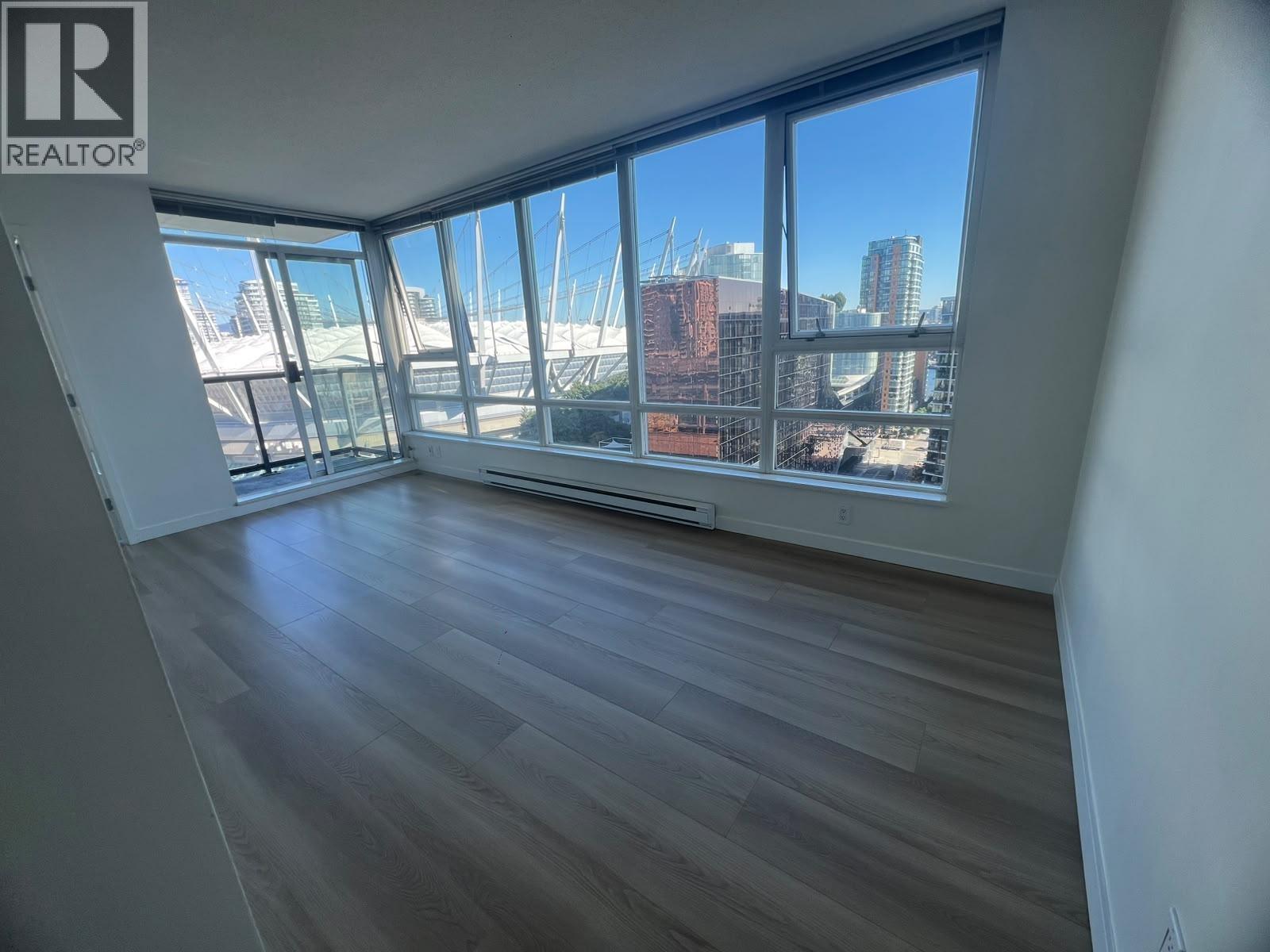 2205 928 BEATTY STREET, vancouver, British Columbia