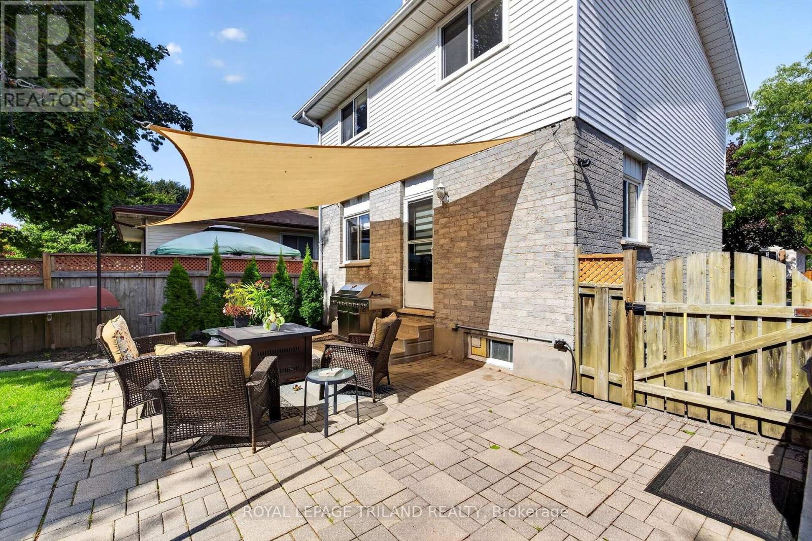 44 Speight Crescent, London East, Ontario  N5V 3W7 - Photo 48 - X13798870