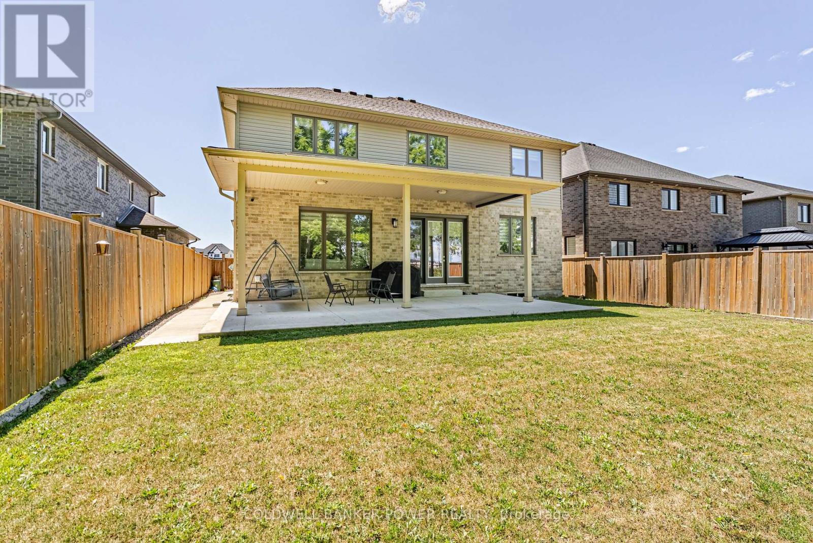2202 Tripp Drive, London South, Ontario  N6P 0H4 - Photo 44 - X13798904
