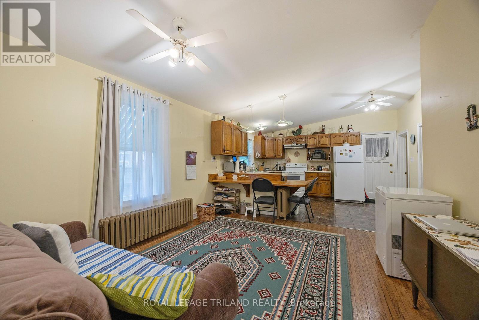 59 Elizabeth Street, St. Thomas, Ontario  N5R 2X3 - Photo 12 - X13798906