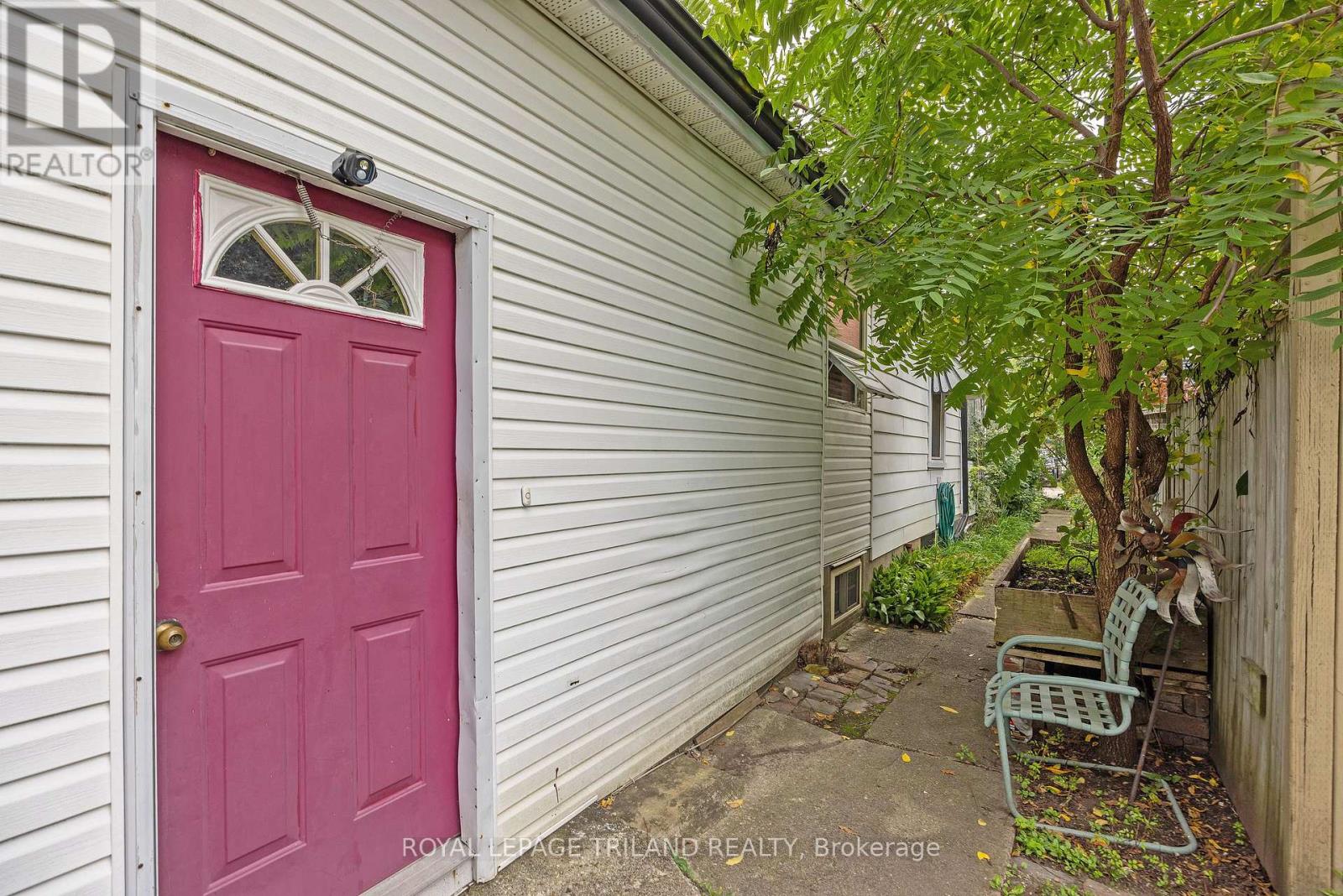 59 Elizabeth Street, St. Thomas, Ontario  N5R 2X3 - Photo 29 - X13798906