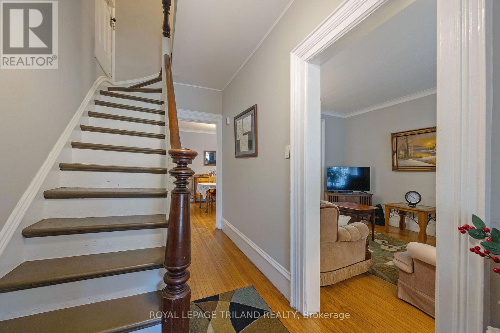 59 Elizabeth Street, St. Thomas, Ontario  N5R 2X3 - Photo 6 - X13798906