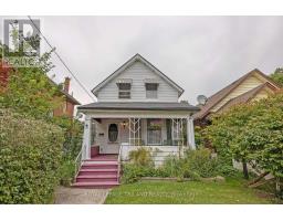 59 ELIZABETH STREET, St. Thomas, Ontario