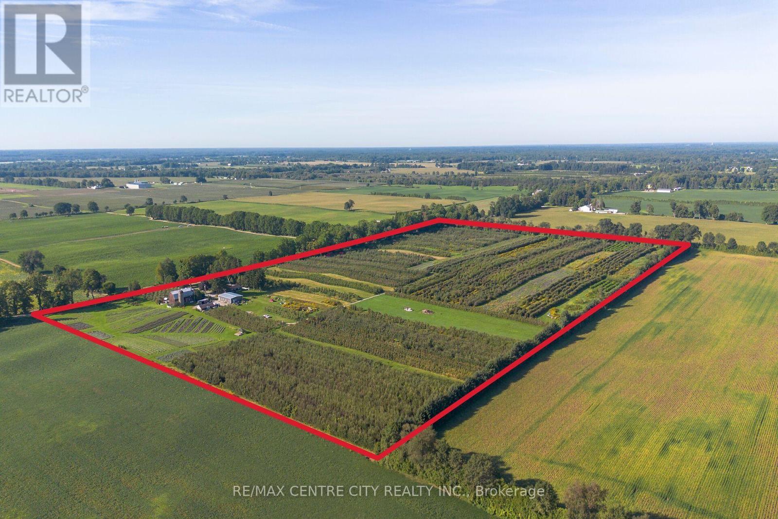 1795 Windham Road 11, Norfolk, Ontario  N0E 2A0 - Photo 1 - X13798964