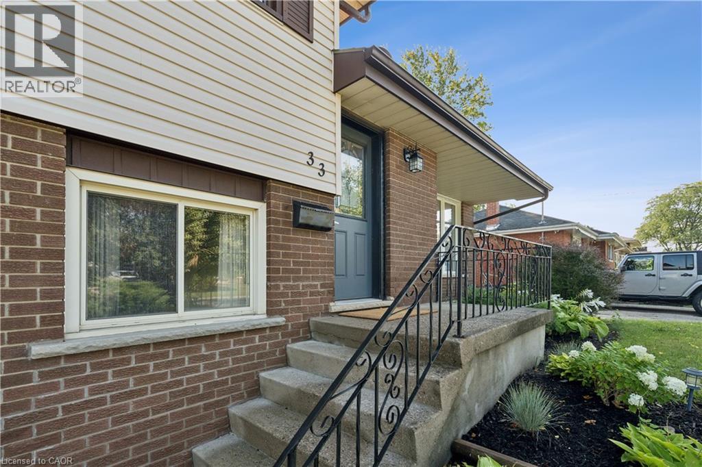 33 Patterson Avenue, Brantford, Ontario  N3S 6X1 - Photo 5 - 40856205