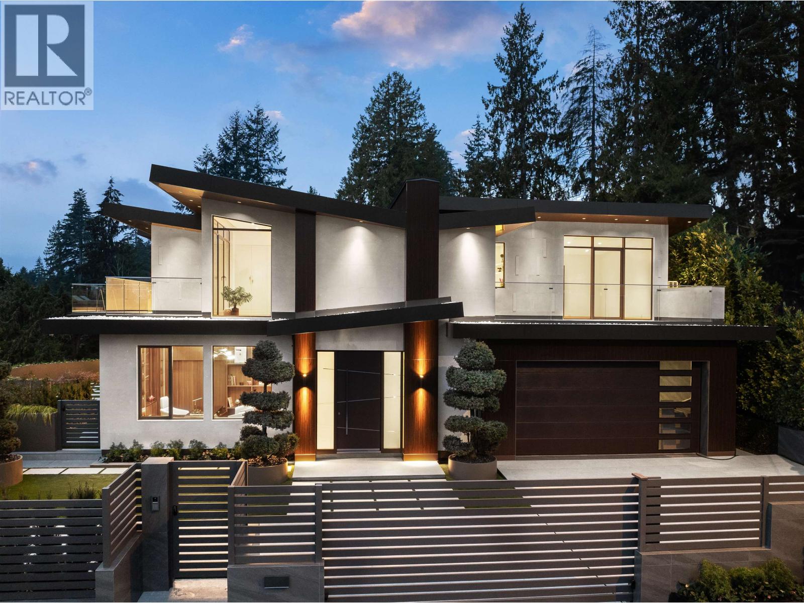 1405 28th Street, West Vancouver, British Columbia  V7V 1M1 - Photo 2 - R3166712
