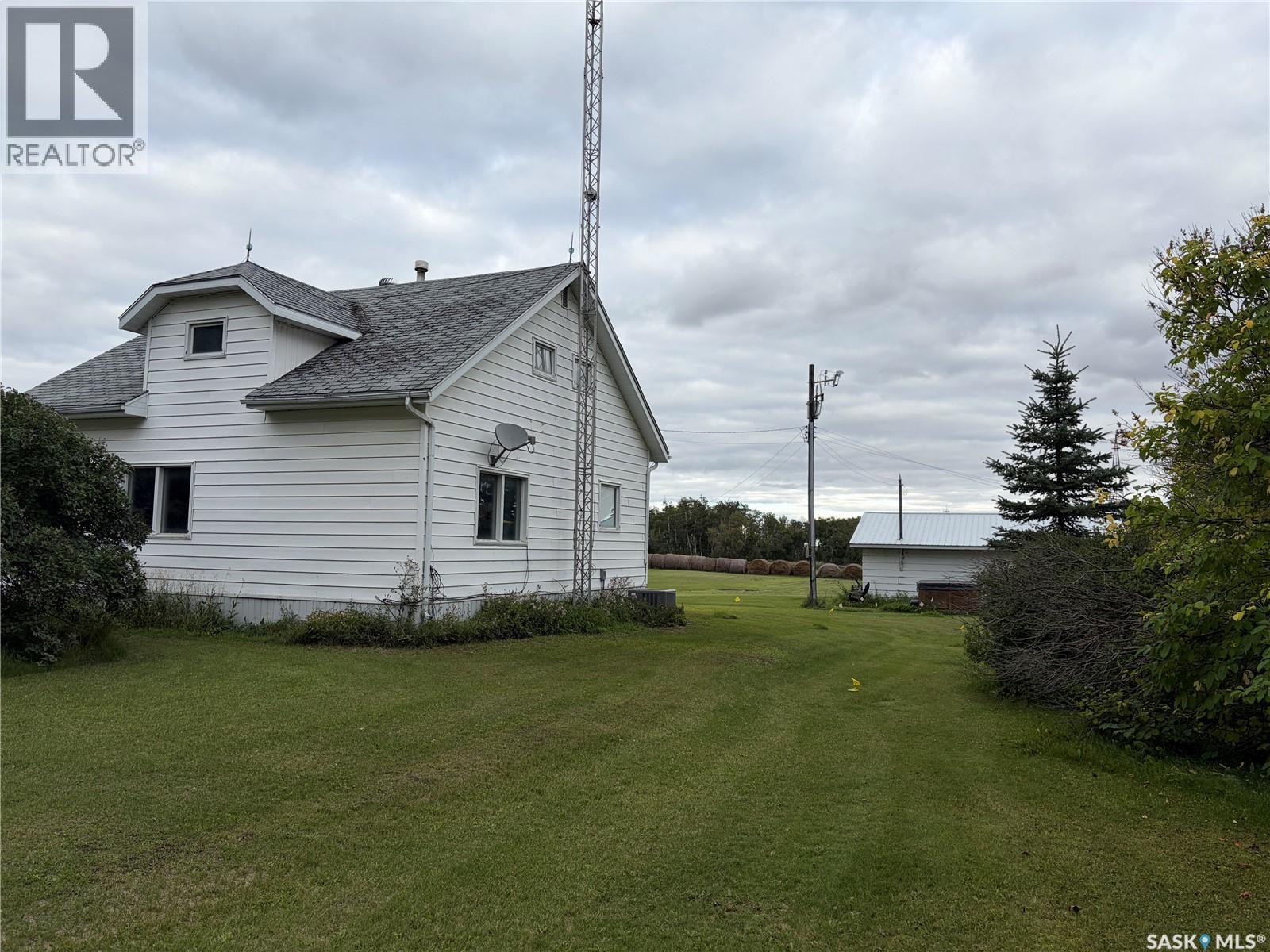 Fleming Acreage, Lakeview Rm No. 337, Saskatchewan  S0E 0X0 - Photo 31 - SK048741