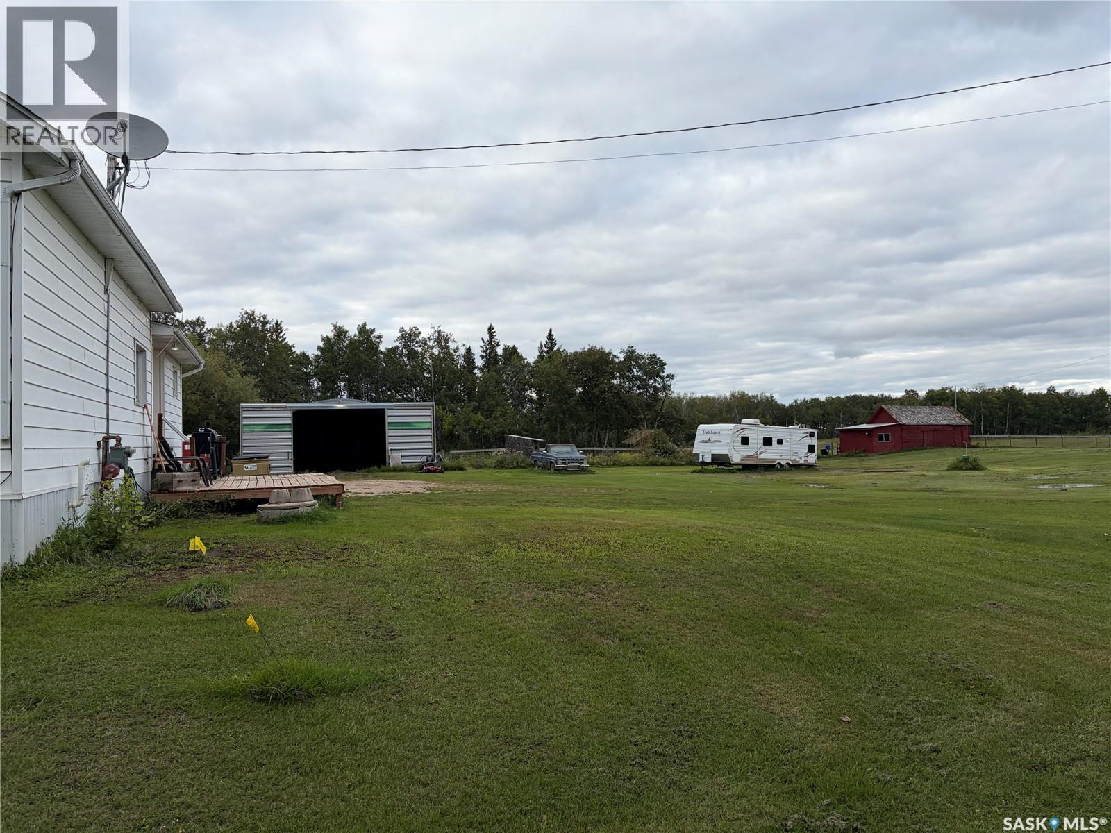 Fleming Acreage, Lakeview Rm No. 337, Saskatchewan  S0E 0X0 - Photo 32 - SK048741