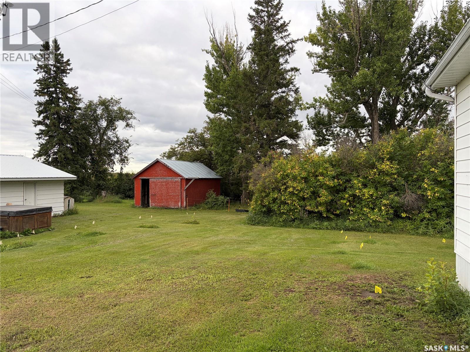 Fleming Acreage, Lakeview Rm No. 337, Saskatchewan  S0E 0X0 - Photo 37 - SK048741