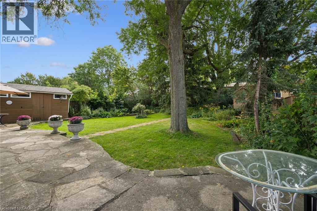 142 Stonybrook Drive, Kitchener, Ontario  N2M 4L7 - Photo 34 - 40862040