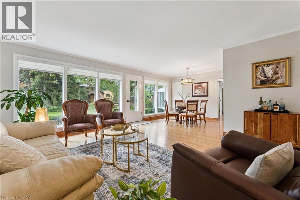 142 Stonybrook Drive, Kitchener, Ontario  N2M 4L7 - Photo 6 - 40862040