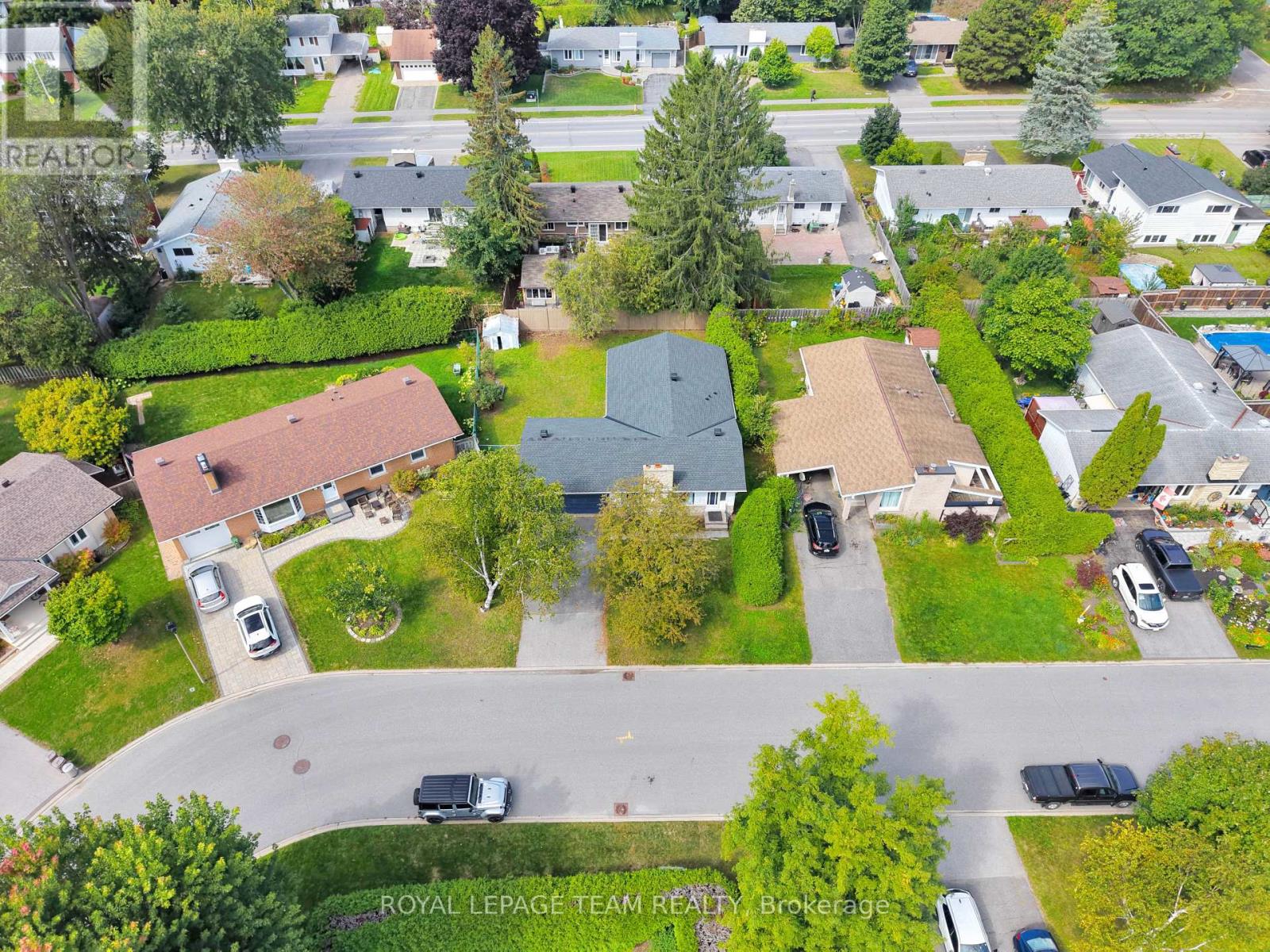 101 Country Lane W, Ottawa, Ontario  K2L 1J4 - Photo 5 - X13798902