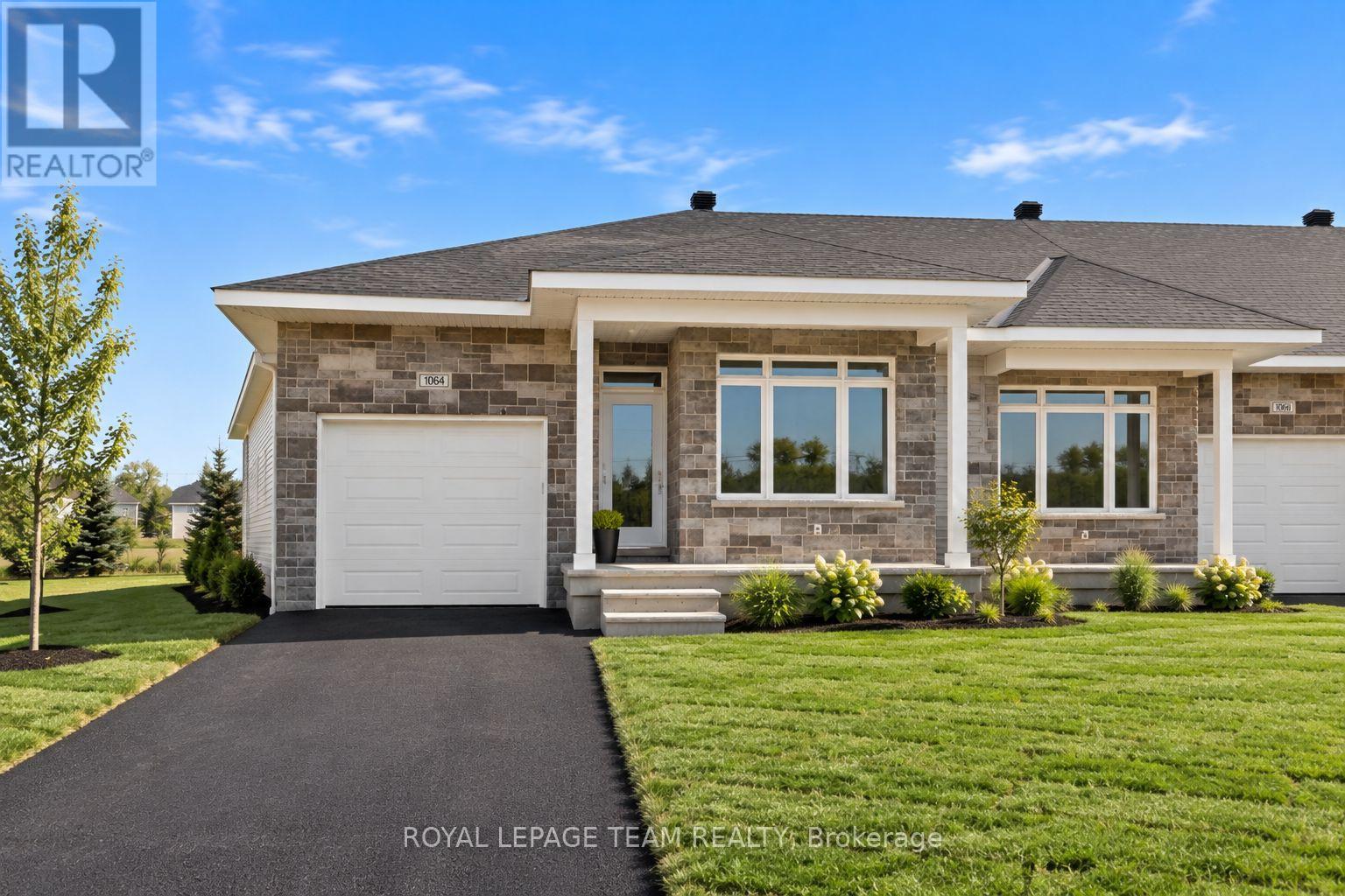 1060 DOBBIE STREET, brockville, Ontario