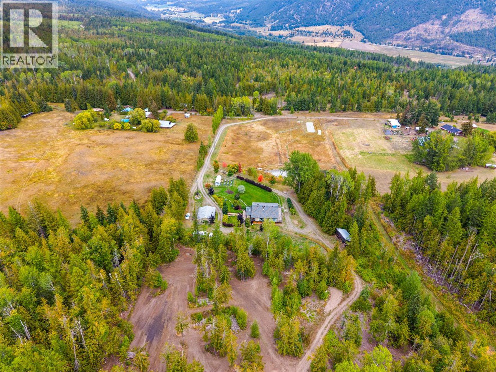 5089a Cedar Hill Road, Falkland, British Columbia  V0E 1W0 - Photo 9 - 10400054