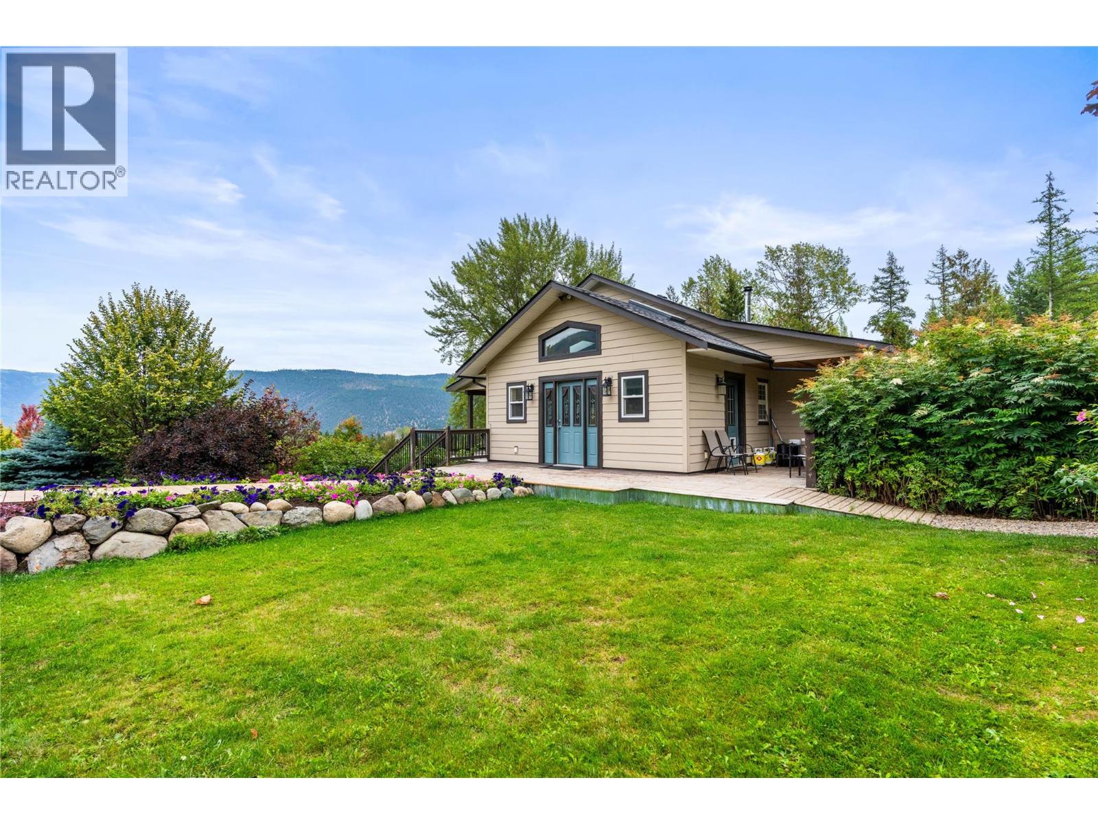 5089a Cedar Hill Road, Falkland, British Columbia  V0E 1W0 - Photo 65 - 10400054