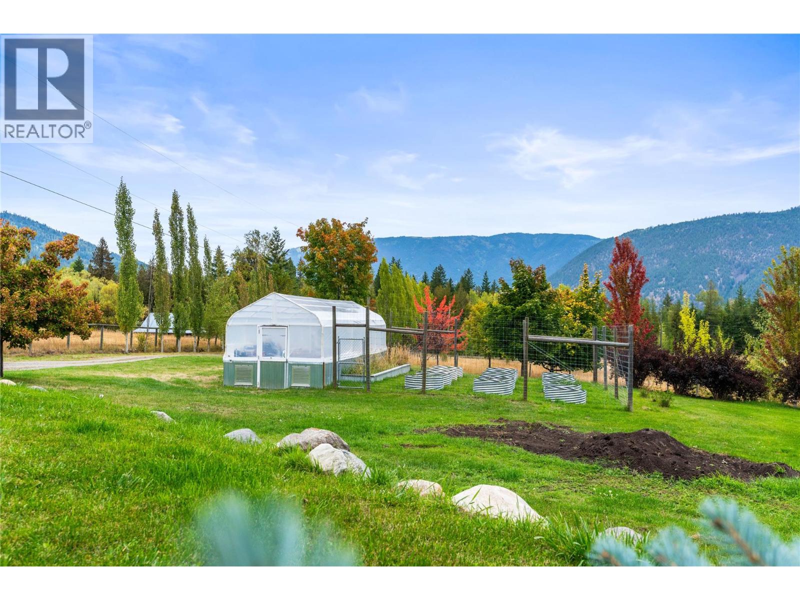 5089a Cedar Hill Road, Falkland, British Columbia  V0E 1W0 - Photo 61 - 10400054