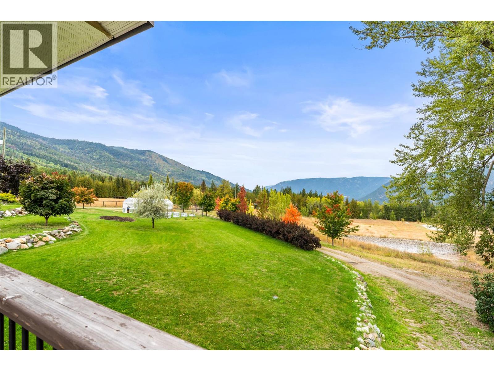 5089a Cedar Hill Road, Falkland, British Columbia  V0E 1W0 - Photo 37 - 10400054