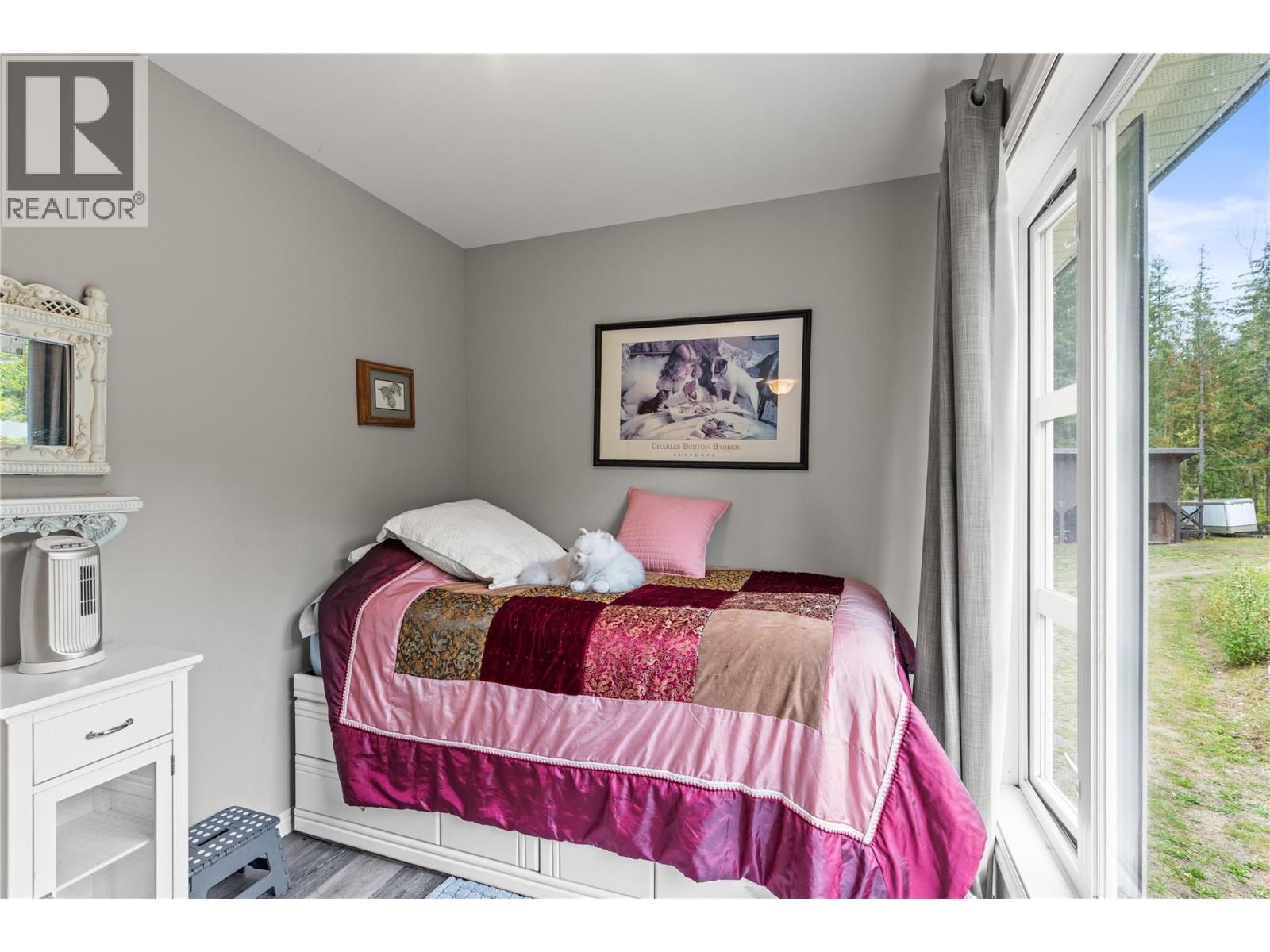 5089a Cedar Hill Road, Falkland, British Columbia  V0E 1W0 - Photo 35 - 10400054