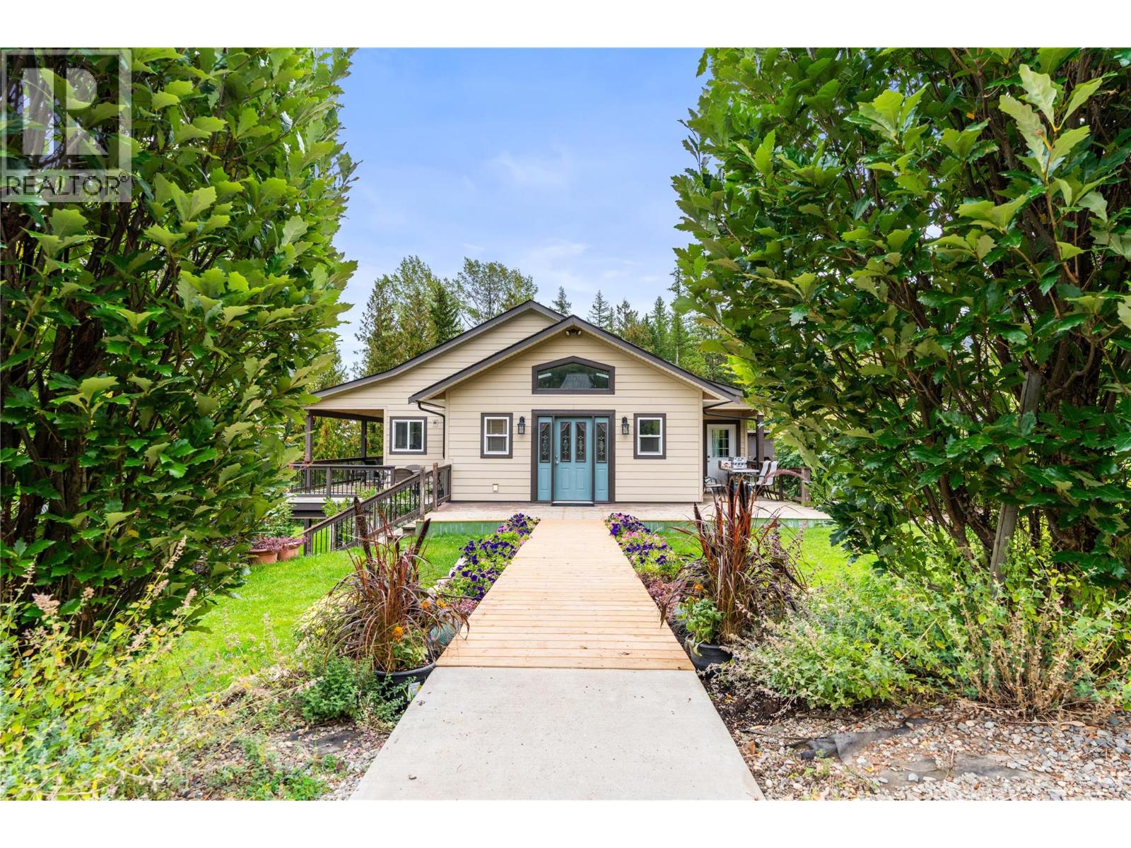 5089a Cedar Hill Road, Falkland, British Columbia  V0E 1W0 - Photo 13 - 10400054