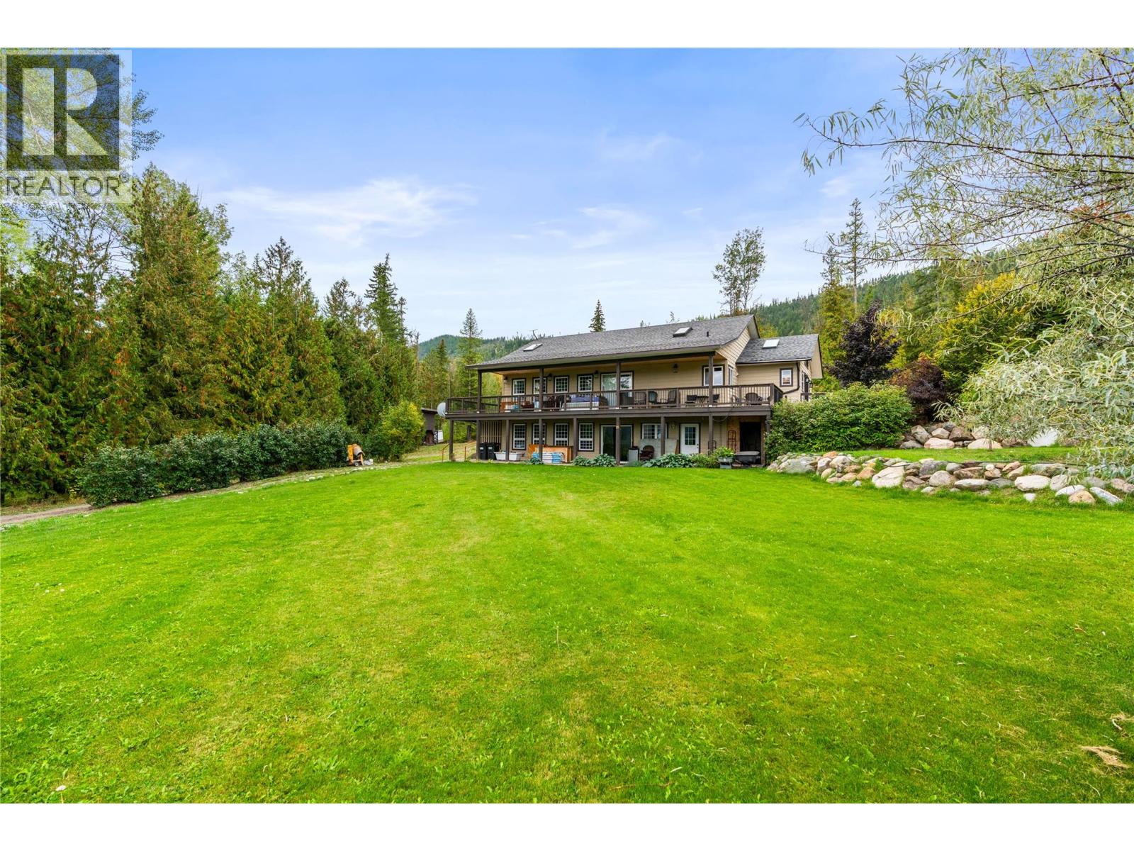 5089a Cedar Hill Road, Falkland, British Columbia  V0E 1W0 - Photo 69 - 10400054
