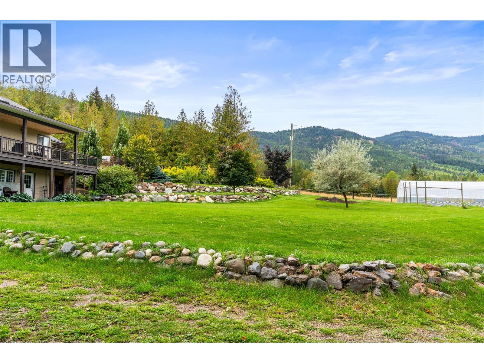 5089a Cedar Hill Road, Falkland, British Columbia  V0E 1W0 - Photo 76 - 10400054